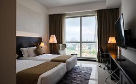 Orion City Hotel
